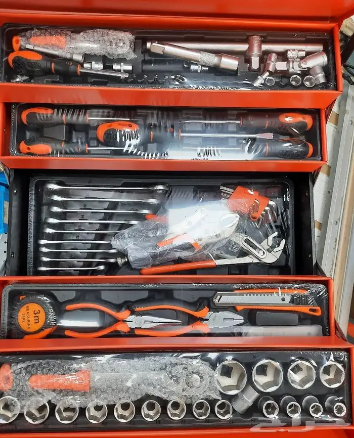 شنطة عدة 86 قطعة 2