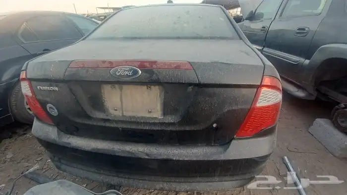 قطع غيار فورد فيوجن 2012 15