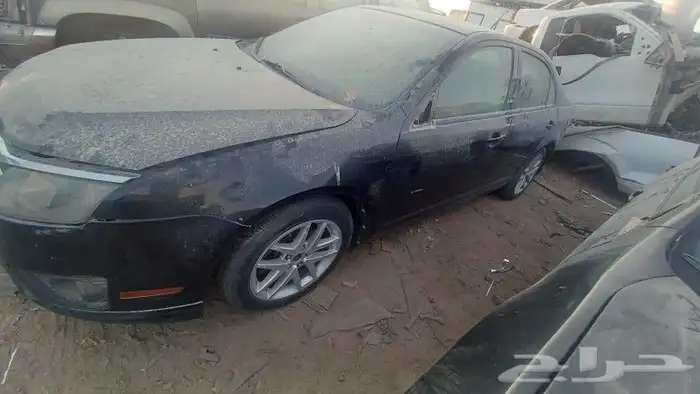 قطع غيار فورد فيوجن 2012 14