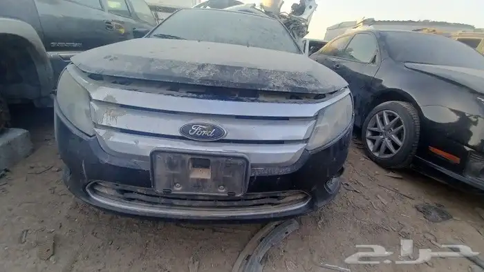 قطع غيار فورد فيوجن 2012 0