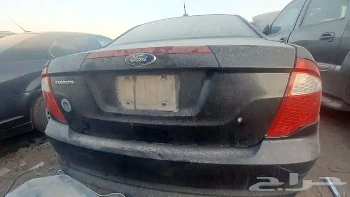 قطع غيار فورد فيوجن 2012 16