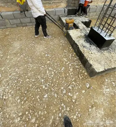 مقاول دفان 8