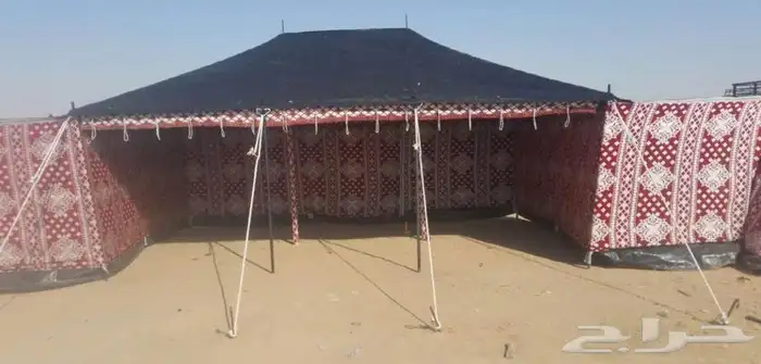 بيوت شعر تركي درجة اولى شغل ممتاز 57