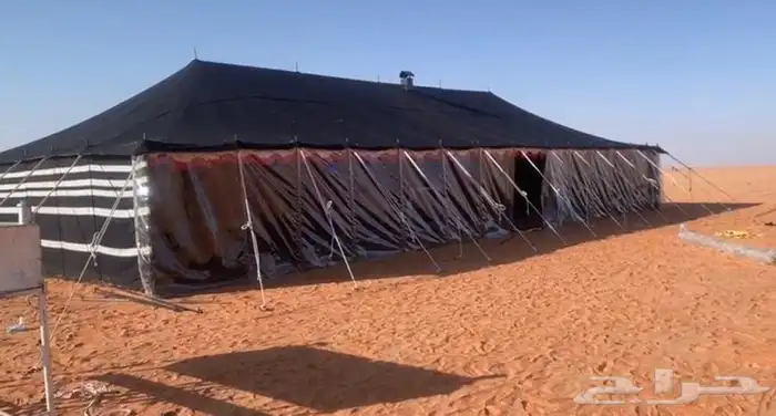 بيت شعر تركي درجة اولى وشغل ممتاز 63