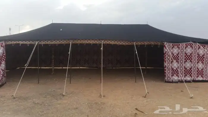 بيوت شعر تركي درجة اولى شغل ممتاز 70