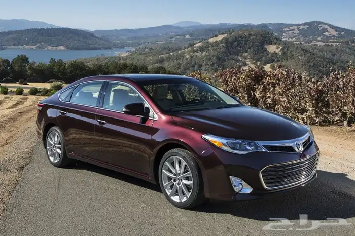 قطع غيار افالون 2013-2015 0