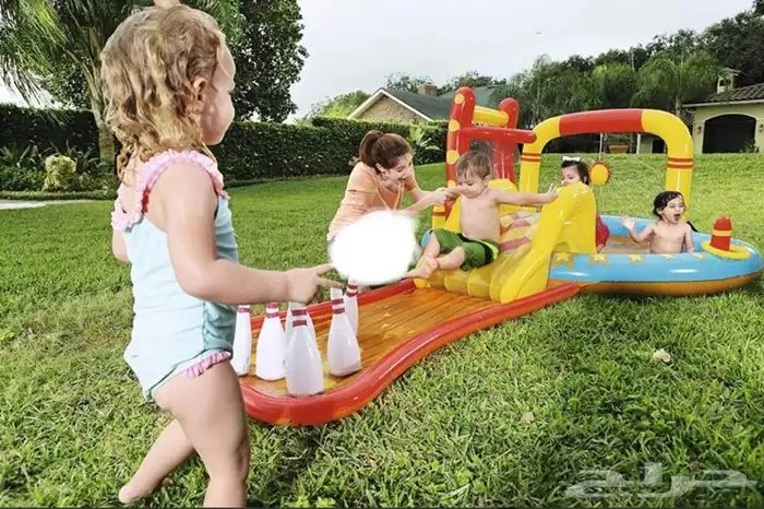 بلياردو هوكي تنس فرفيره ألعاب جديده بلكرتون 55