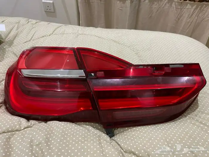 قطع بي ام للبيع من 2016 ل 2019 7