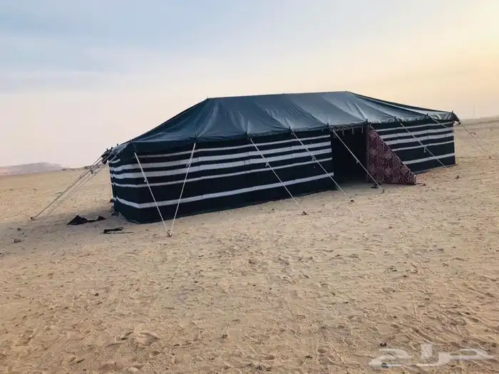 بيت شعر تركي درجة اولى وشغل ممتاز 65
