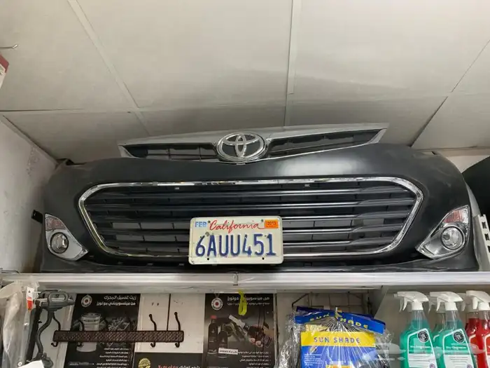 قطع غيار افالون 2013-2015 1