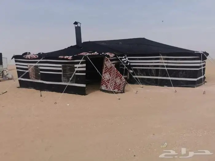 بيت شعر تركي درجة اولى وشغل ممتاز 72
