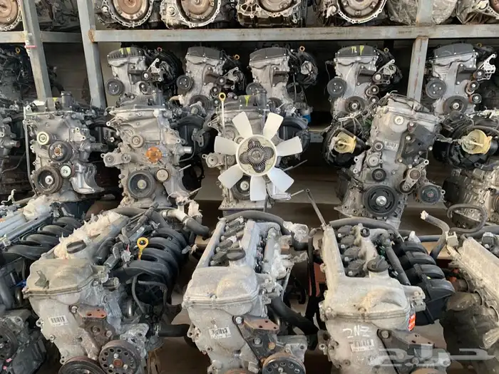 مركز تشارجد زون لصيانة السيارات مكائن مستوردة شد بلد شرط 2