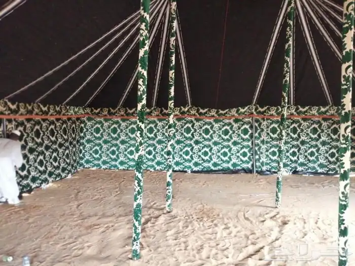 بيت شعر تركي درجة اولى وشغل ممتاز 9