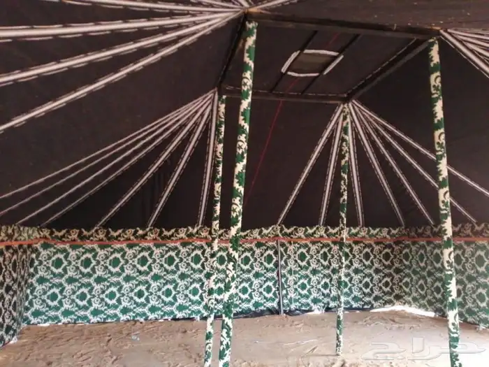 بيوت شعر تركي درجة اولى شغل ممتاز 66