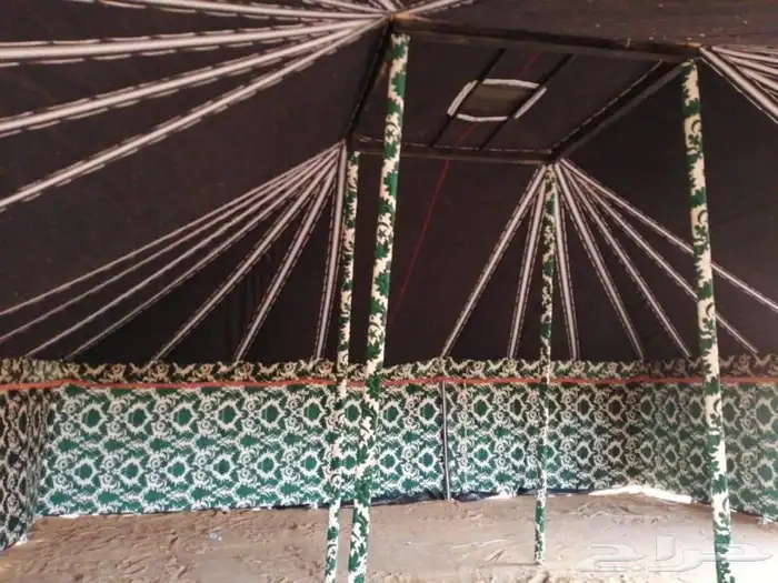 بيت شعر تركي درجة اولى وشغل ممتاز 12