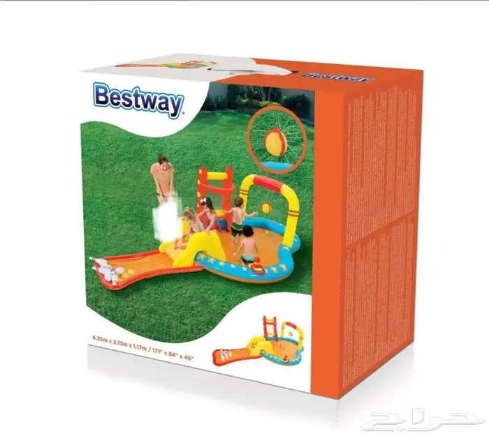 بلياردو هوكي تنس فرفيره ألعاب جديده بلكرتون 56