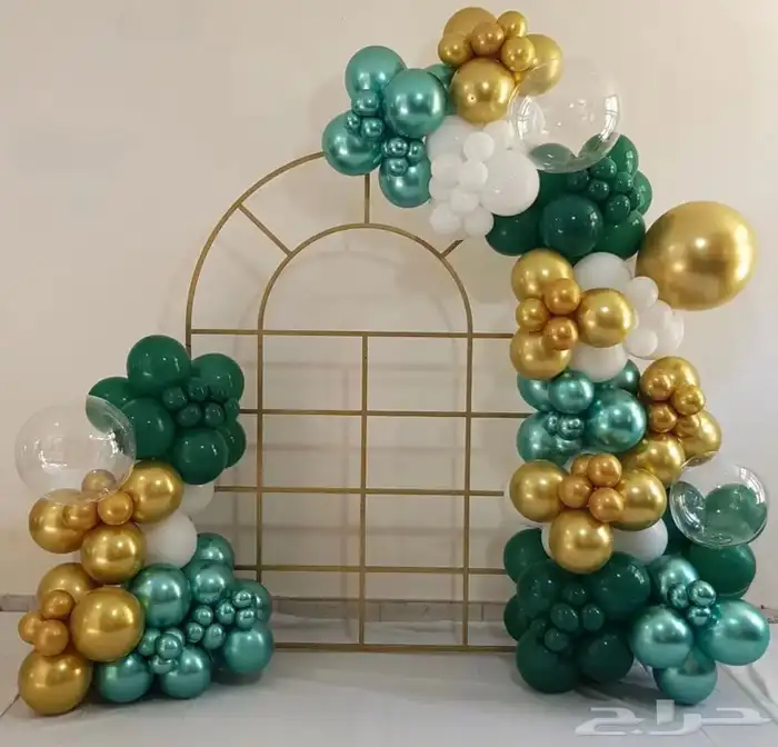 تنسيق حفلات التخرج واعياد الميلاد واستقبال مواليد 9