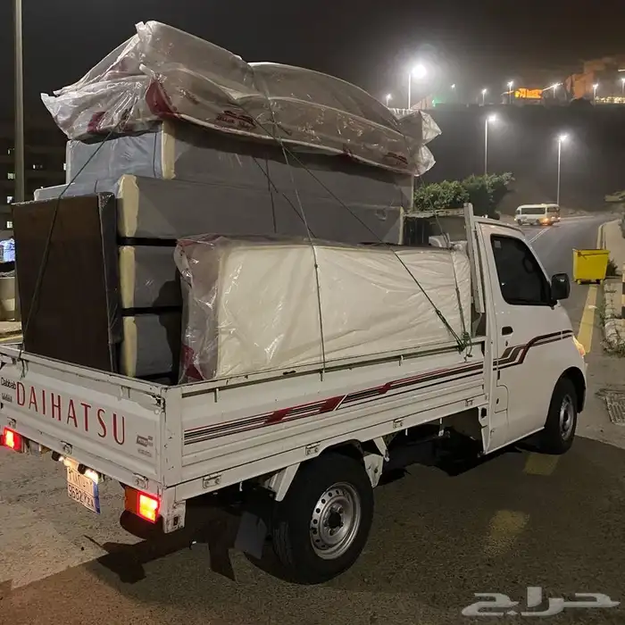 توصيل مشاوير وطلبات داخل وخارج الباحه..ترحيل الى كل المناطق 15