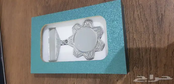 اوسمة معدنية ( وسام معدني ) 7