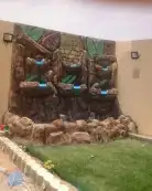 فني شلالات ونوافير 26