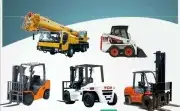 تاجير معدات ثقيلة رافعات شوكية فوركلفيت سكين 2