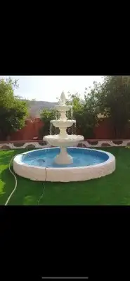 فني شلالات ونوافير 30