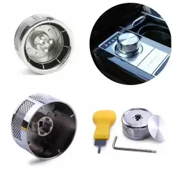 بروجكتر ابواب واكسسوارات رانج روفر 15