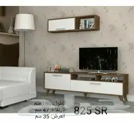 طاولات تلفاز واطقم طاولات تركي مودرن 10