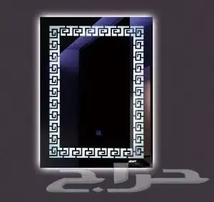 مريات مقاسات 60 80اتنين لون 2