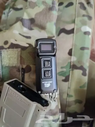 كشاف نايتكور - بنصف السعر 8