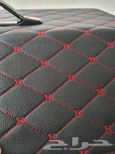 منظم شنطة السيارة - شنطة عزبة 22