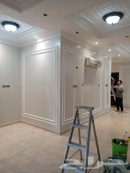 تركيب باركيه 13