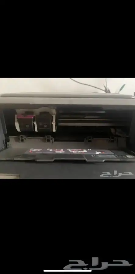 طابعة HP 1