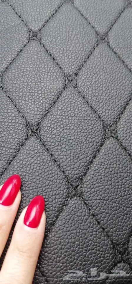 منظم شنطة السيارة - شنطة عزبة 24