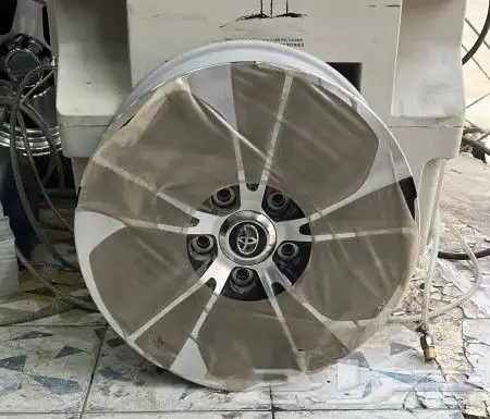 جنوط جيب اصليه لاندكروزر 2021تورنق 11