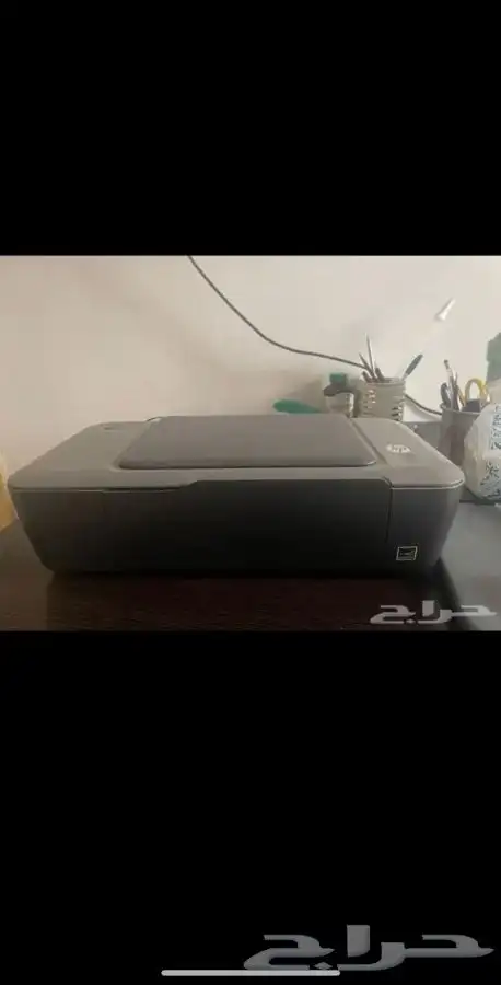 طابعة HP 0