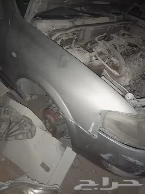 نيسان صني 2011 2