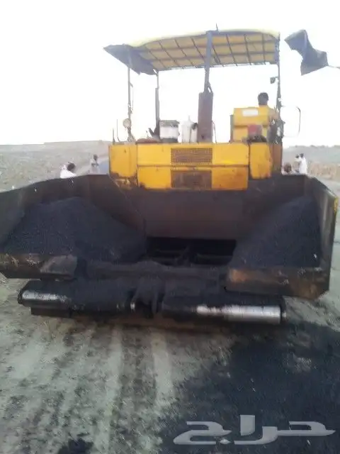 اسفلت كاويه اسفلت فراده إيجار تخطيط اسفلت أعمال طرنشات 11