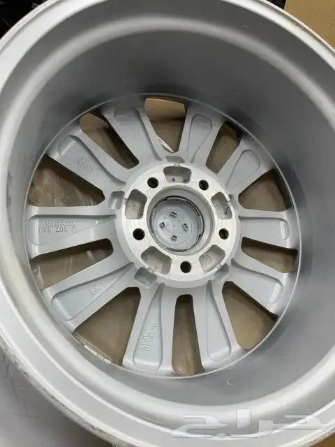 جنوط جيب اصليه لاندكروزر 2021تورنق 4