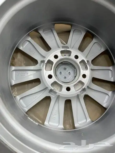 جنوط جيب اصليه لاندكروزر 2021تورنق 8