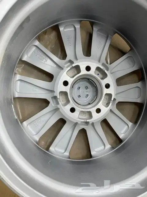 جنوط جيب اصليه لاندكروزر 2021تورنق 3