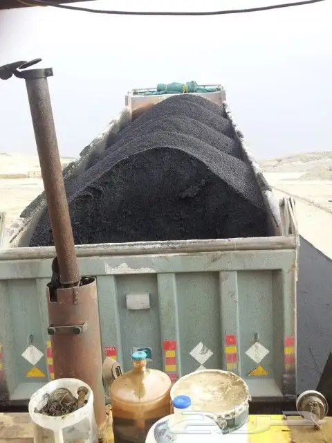 اسفلت كاويه اسفلت فراده إيجار تخطيط اسفلت أعمال طرنشات 15