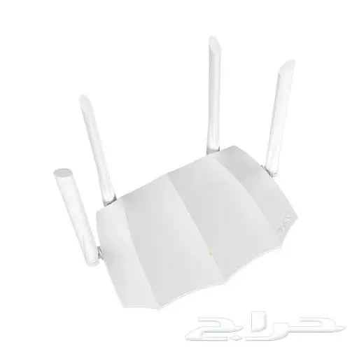 راوتر Tenda AC5 V3 AC1200 واي فاي ثنائي 3