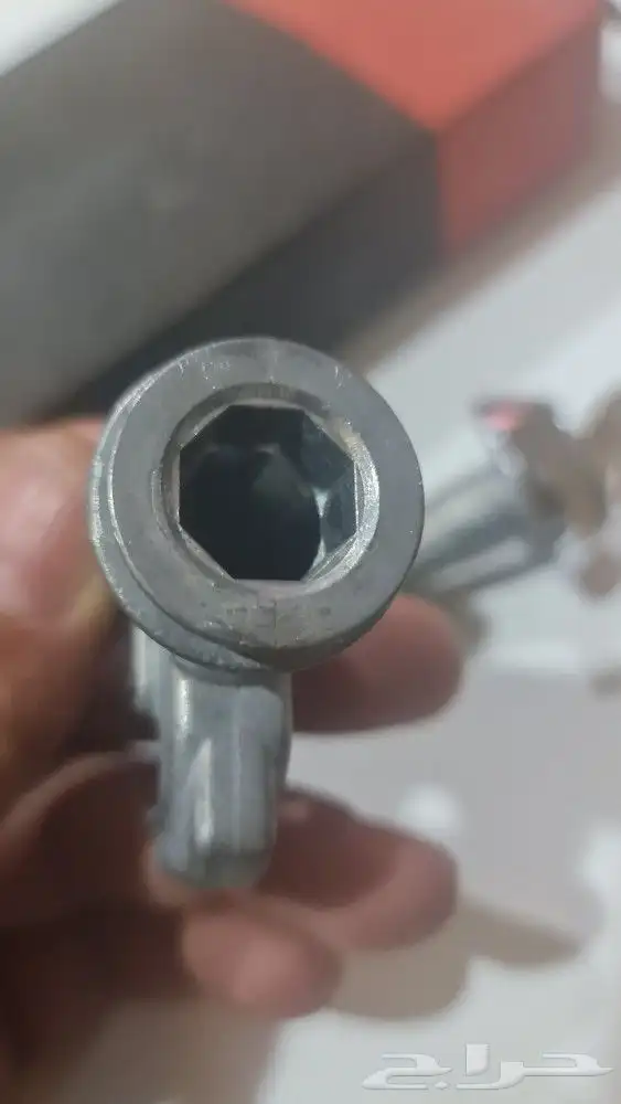 أقفال باب درج كابرس وجمس بكب جديد أصلي مكسيكي 10
