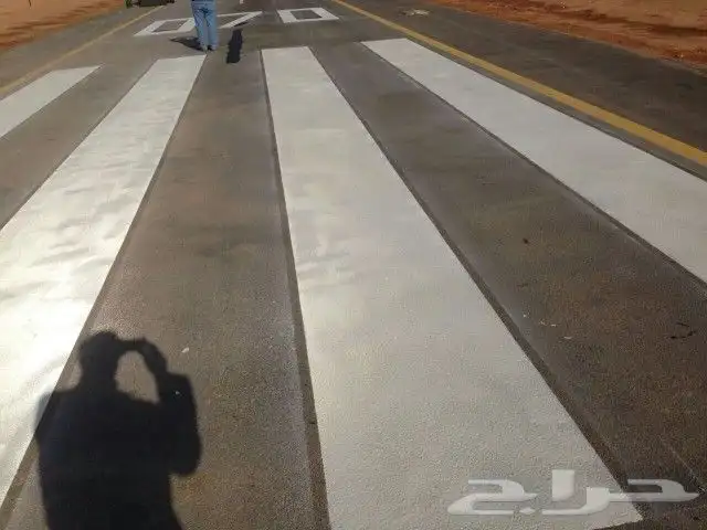 اسفلت كاويه اسفلت فراده إيجار تخطيط اسفلت أعمال طرنشات 6