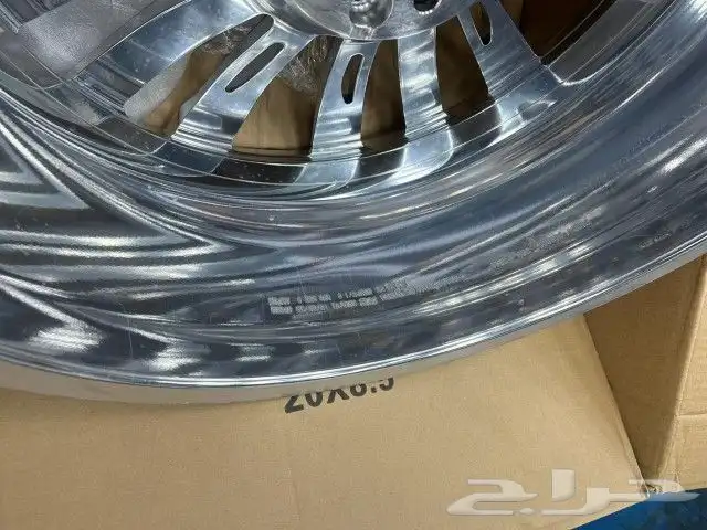 جنوط جيب اصليه لاندكروزر 2021تورنق 1