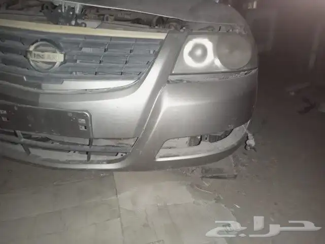 نيسان صني 2011 0