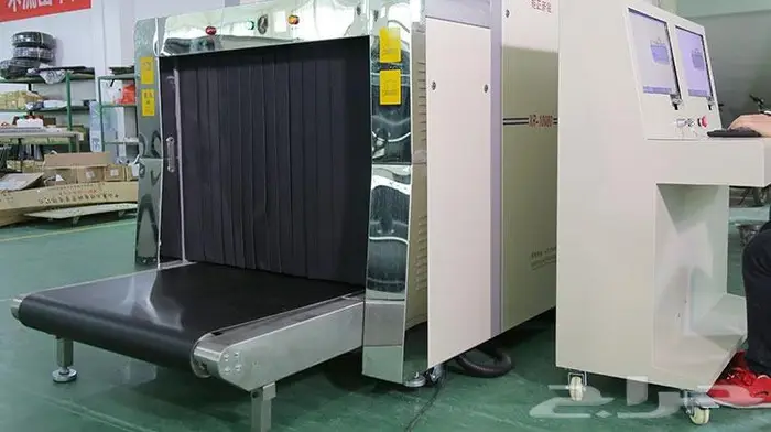 وكيل اجهزة تفتيش الحقائب وتفتيش الاشخاص وتامين المنشاءت 3