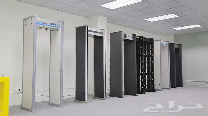 وكيل اجهزة تفتيش الحقائب وتفتيش الاشخاص وتامين المنشاءت 5