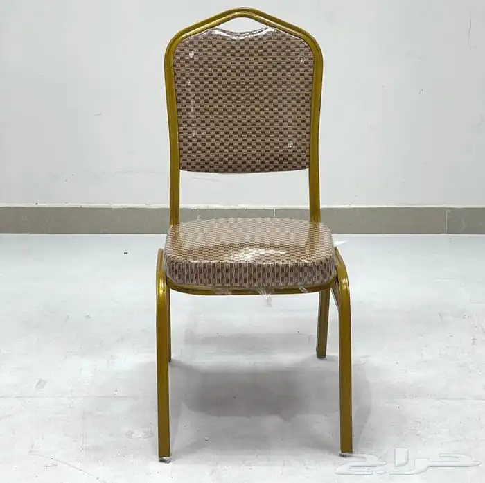 كراسي افراح طاولات حفلات كراسي فايبر 2